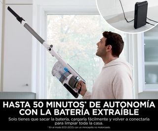 Aspiradora Shark PowerPro - 181W