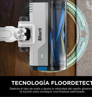 Aspiradora Shark PowerPro - 181W