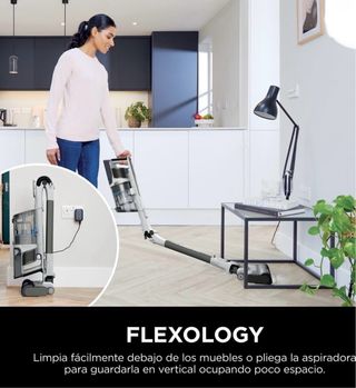 Aspiradora Shark PowerPro - 181W