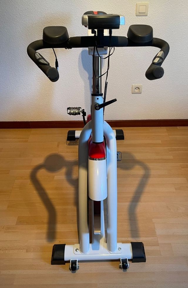 Bicicleta spinning GELUSA MG701