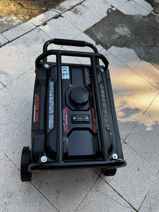 Generador Genergy Limited 3300 - Gasolina