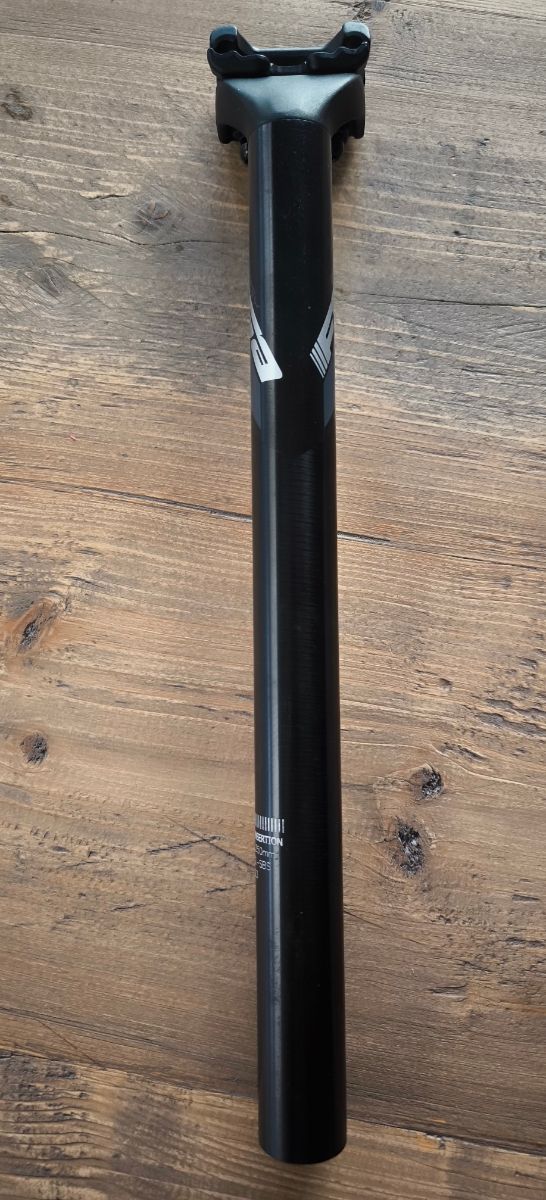 Tija sillín FSA Energy SP - Aluminio