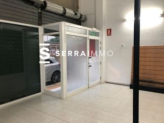 Local comercial en venta en Sant Pere de Ribes Centro en Sant Pere de Ribes