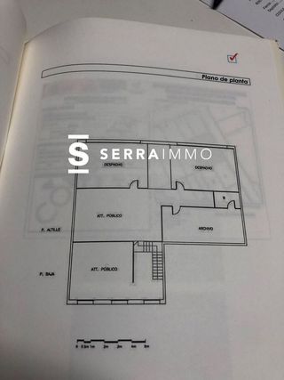 Local comercial en venta en Sant Pere de Ribes Centro en Sant Pere de Ribes