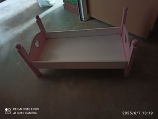 Muebles muñecas cocolin