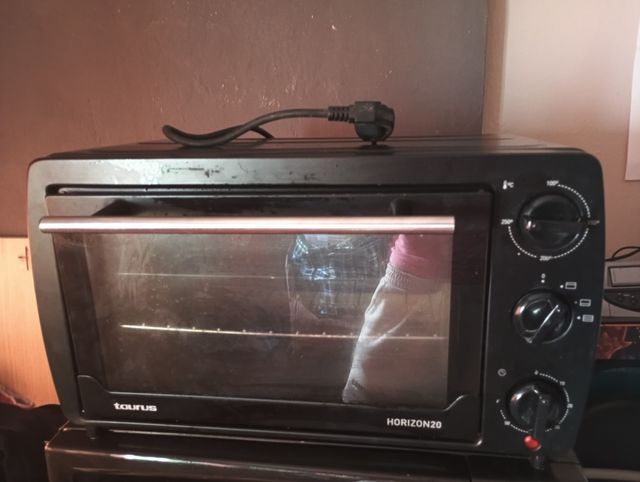 Horno Taurus Horizon20