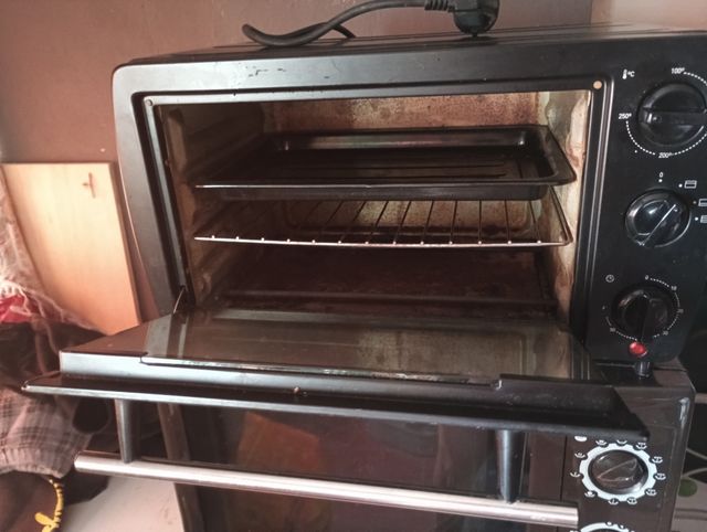 Horno Taurus Horizon20