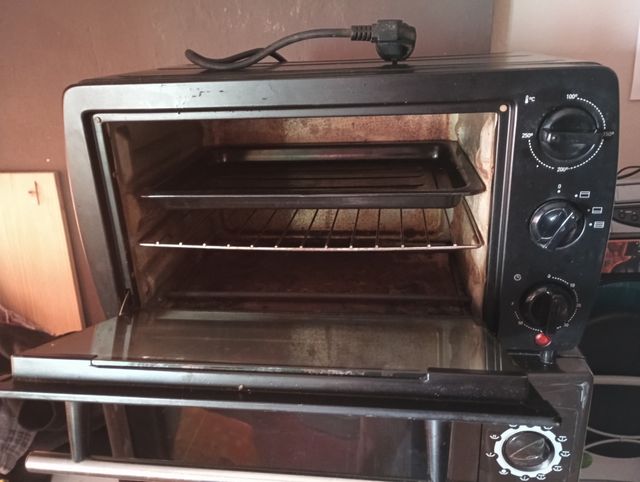 Horno Taurus Horizon20