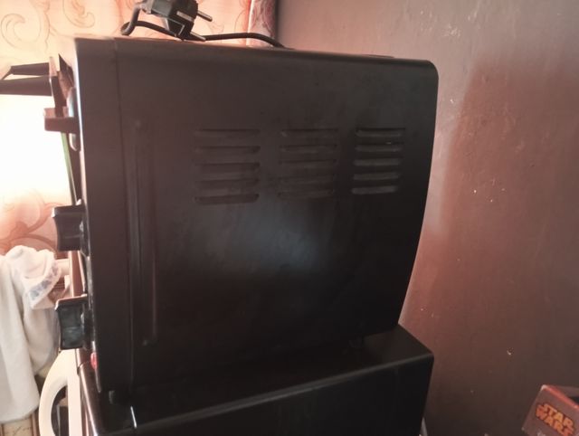 Horno Taurus Horizon20