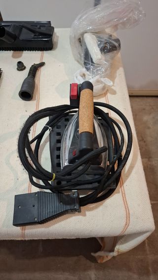 Vaporeta La Vaporosa combi-S 430