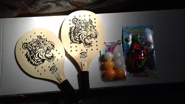 Giochi vintage: Monopoli, Bingo Lotto, Scacchi