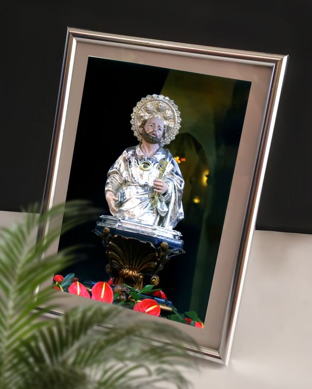 Imagen Sant Pere Reus