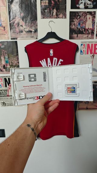 Mario & Sonic ai Giochi Olimpici di Rio 2016