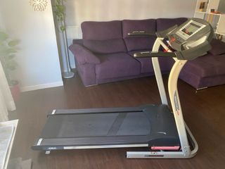 Cinta correr BH Fitness Eco 2