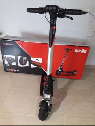 Patinete eléctrico Aprilia ESR1