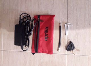 Patinete eléctrico Aprilia ESR1