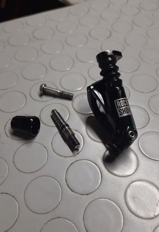 Rockshox Reverb - Comando Reggisella