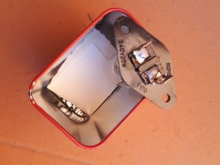 Bombilla microondas