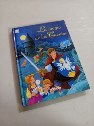 La magia de los cuentos