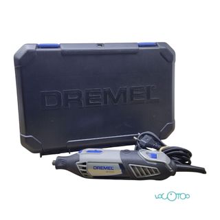 Dremel 4000 - Multiherramienta