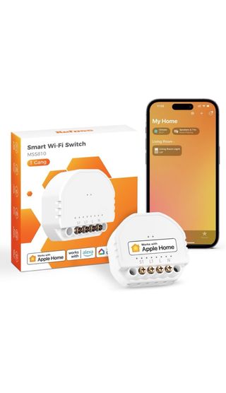 Interruptor WiFi Refoss - Smart