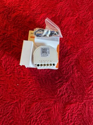 Interruptor WiFi Refoss - Smart
