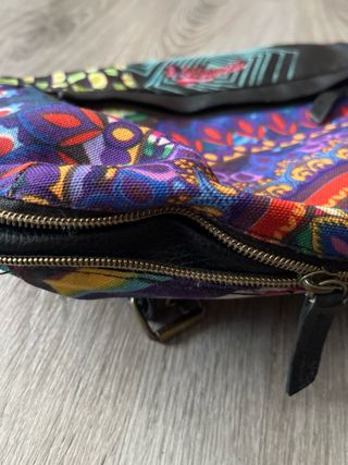 Bolso Desigual multicolor