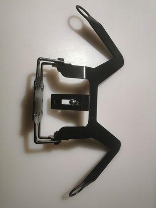 Soporte GPS moto - TomTom Garmin
