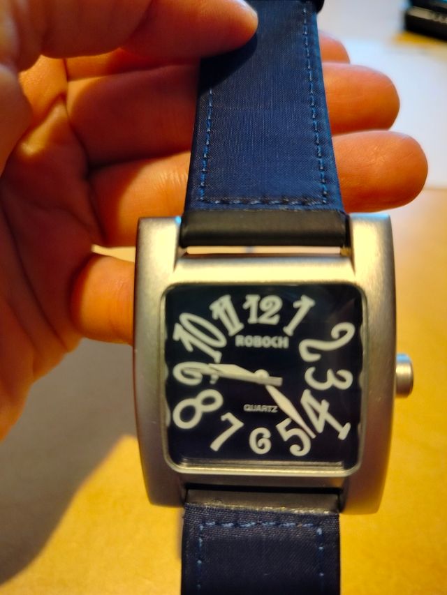 Orologio Roboch da polso