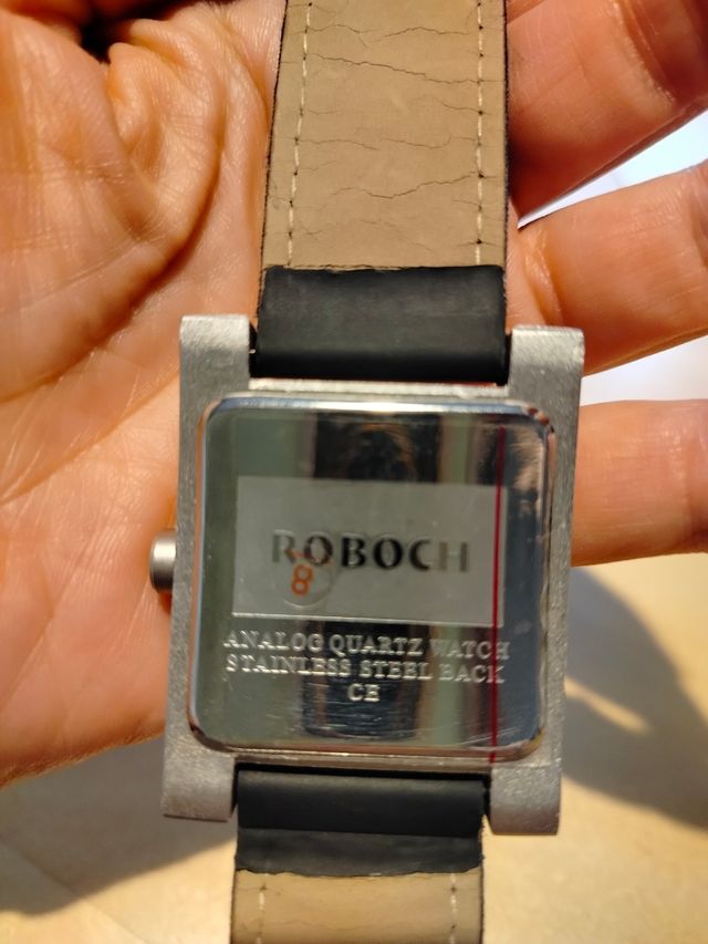 Orologio Roboch da polso