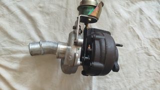 Turbo Garrett GT1749V