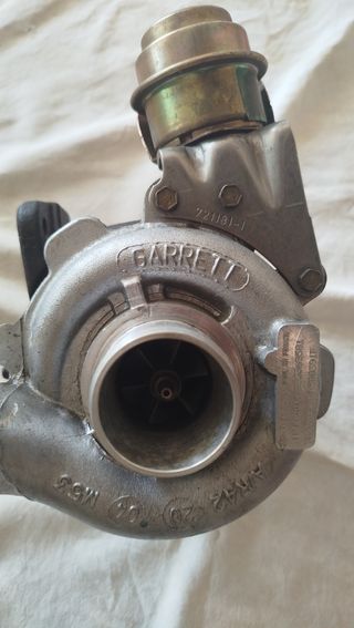 Turbo Garrett GT1749V