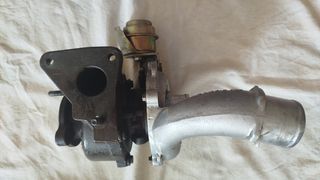 Turbo Garrett GT1749V