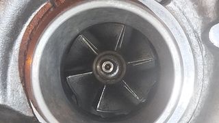 Turbo Garrett GT1749V