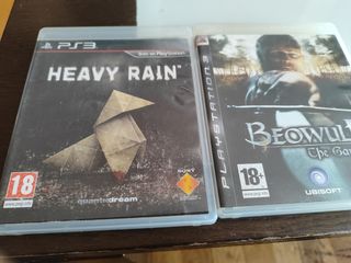 PS3 (PlayStation 3) - Juegos incluidos  solo hoy 