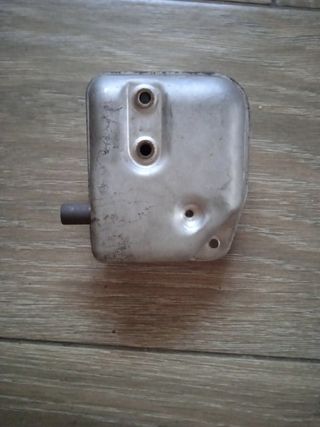 Fuga originale del decespugliatore Kawasaki TH-48