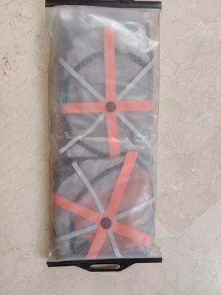 AutoSock - Cadenas nieve coche