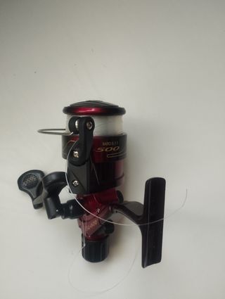 Carrete Pesca Quinbai SL-500