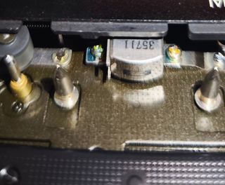 Sony Walkman WM-D6C  Auriculares MDR 51 Microfono