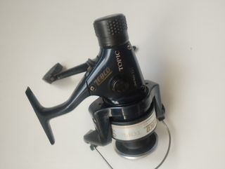 Carrete Pesca Zebco Topic 40