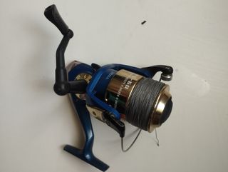 Carrete Pesca FG50 - Reel