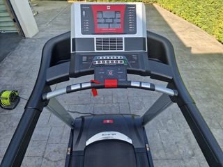 Cinta correr BH Boxter