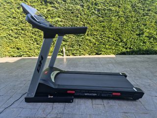 Cinta correr BH Boxter
