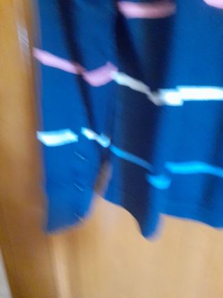 Jersey Gant multicolor hombre