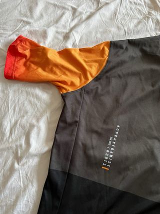 Maillot ciclismo Gobik Stark talla L