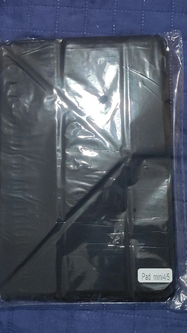 Fundas iPad Mini 4/5 y tab m10 y otros