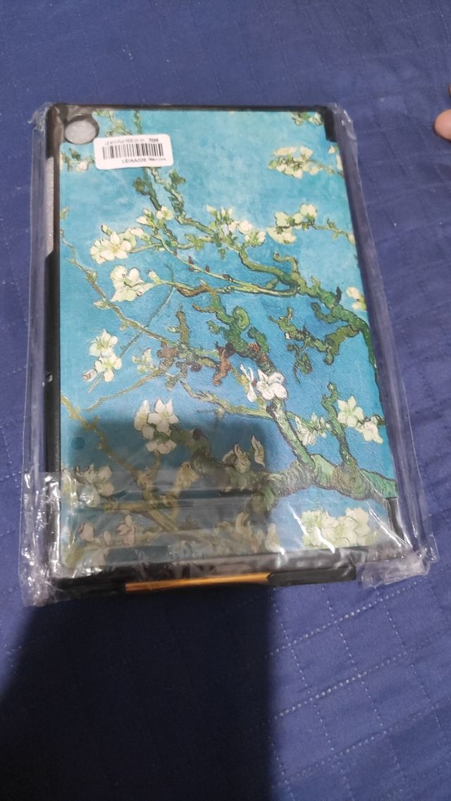 Fundas iPad Mini 4/5 y tab m10 y otros