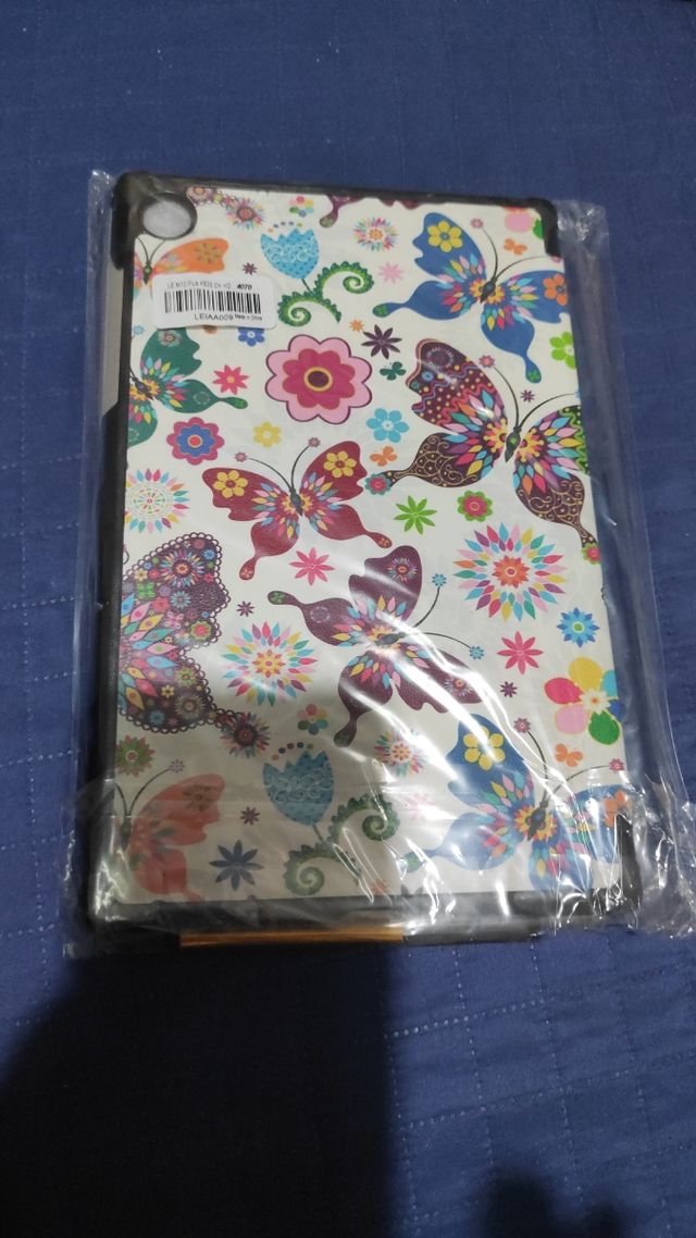 Fundas iPad Mini 4/5 y tab m10 y otros