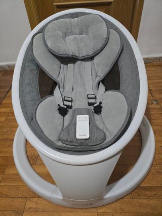 Mecedora Eléctrica Munchkin - Bebé