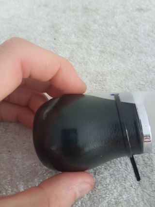 Pomo cambio Nissan Qashqai J11